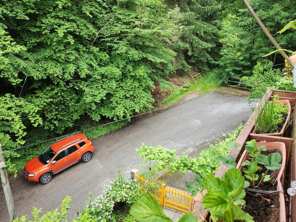 Naturparadies Marktl Exterior foto